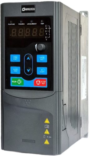 MORGENSEN - MSI270-15kW 400V/3x400V IP20