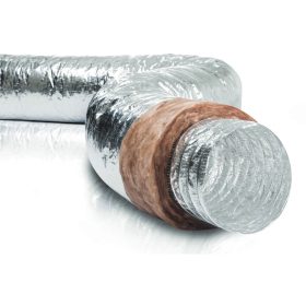 FLEXSONO 203/10 M - hang és hőszigetelt cső