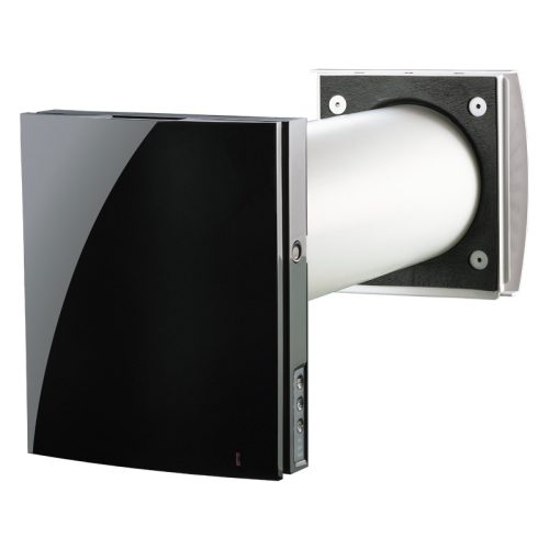 BLAUBERG VENTO Expert A50-1 black W V.3 BLK