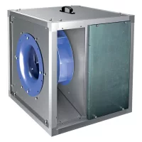 Speciális ventilátor