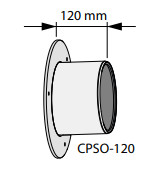 CPSO-120 Freshpoint 160