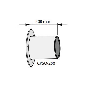 CPSO-200 Freshpoint 160