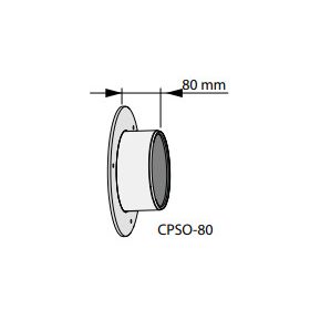 CPSO-80 Freshpoint 160