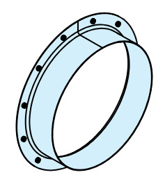 BLAUBERG FR ISO-VK 630