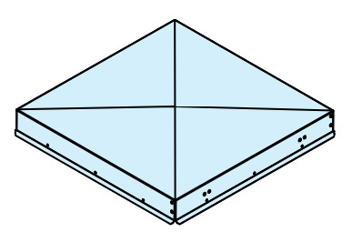BLAUBERG RSD ISO-VK 630