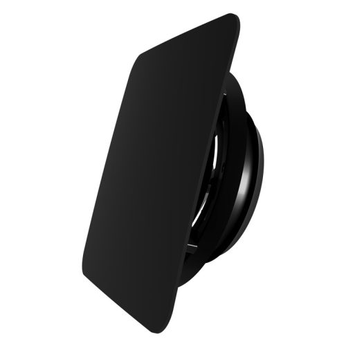 Blauberg VPD 125 C Black