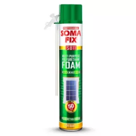 SomaFix Professional S811 kézi purhab
