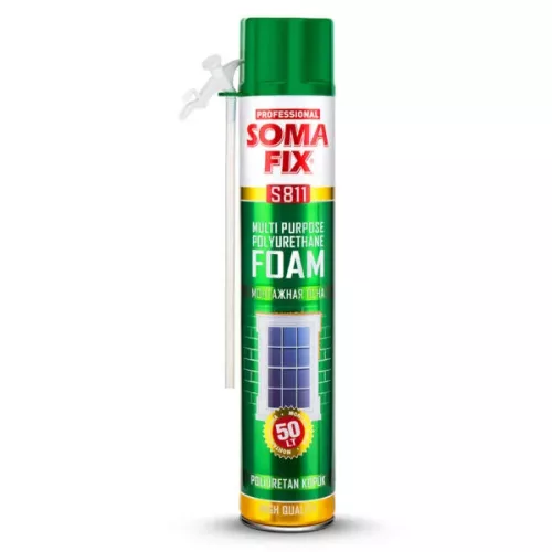 SomaFix Professional S811 kézi purhab