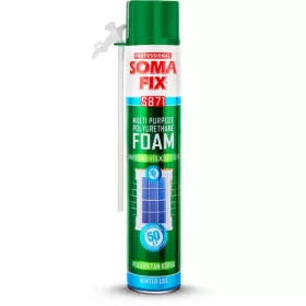 SomaFix Professional S871 kézi téli purhab