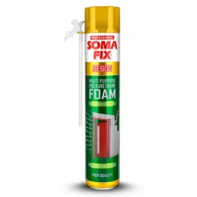 SomaFix Professional SE600 kézi purhab gazdaságos