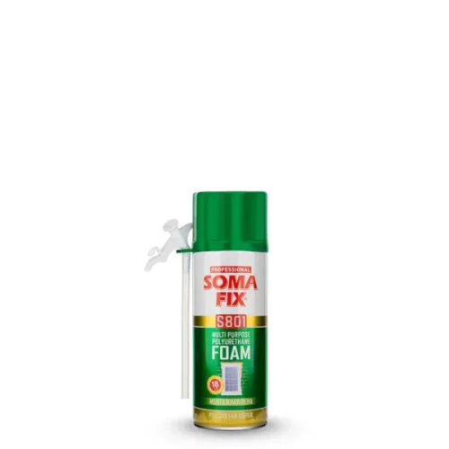 SomaFix Professional S801 kézi purhab kicsi