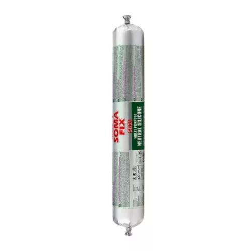 SomaFix Professional S620 neutriális hurkás szilikon színtelen