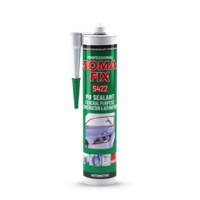 SomaFix Professional PU tömítő SomaFix S424 Szürke