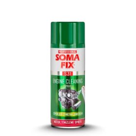 SomaFix Professional S31 motortisztító spray