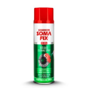 SomaFix Professional S35 féktisztító spray