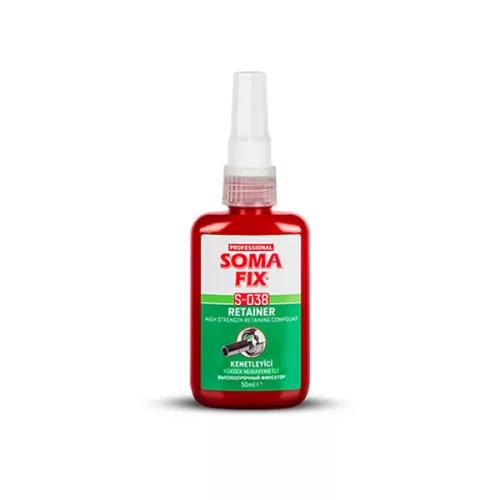 SomaFix Professional S038 csapágyrögzítő
