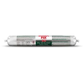 SomaFix Professional PU hurkás tömítő SomaFix S753 Barna