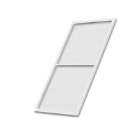 Szűrők hővisszanyerős készülékekhez