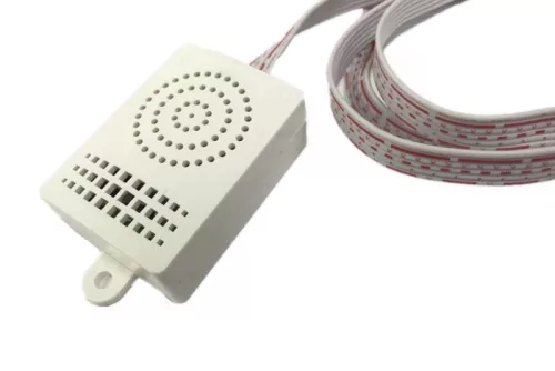 HOLTOP WiFi-vezérlő CFA típusokhoz