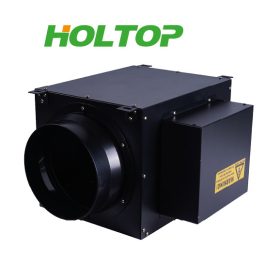   HOLTOP/AIRWOODS AS-EC35-1  előfűtő (1,1 kW, NA150 mm) CFA és AV-HTPF típusokhoz