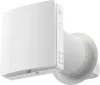HOLTOP/AIRWOODS AV-TTW5-W SH7IE egyhelyiséges hővisszanyerős szellőztető, páraérzékelővel, automata zsaluval, WiFi csatlakozással, kültéri hangcsillapító elemmel