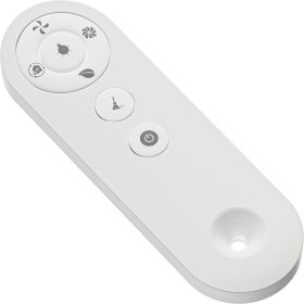 HOLTOP/AIRWOODS távirányító AV-TTW5-W típushoz