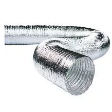 CASALS - Aluflex cső Compri M1 Ø160 10 méteres