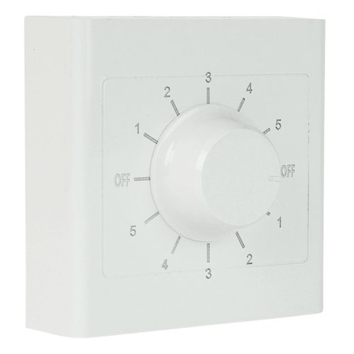 Dalap ROV-500 fali fordulatszám szabályozó 500 W-ig (5 A) Dlp25ROV5