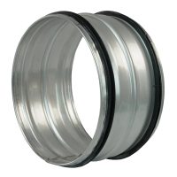 Rozsdamentes acél belső toldó idom