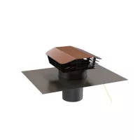 CTP2 PVC tetősapkák