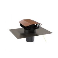 CTP2 PVC tetősapkák