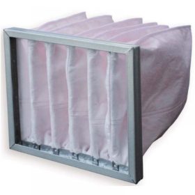 FLF-ASP 630 (G4) tartalékszűrő FLF-A 630 szűrőházhoz