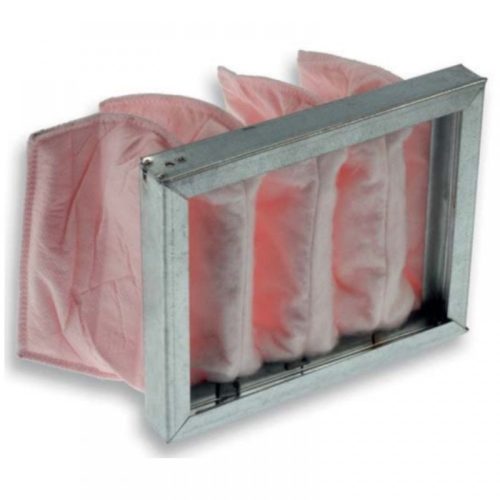 FLF-BSP 315 tartalékszűrő FLF-B 315 szűrőházhoz