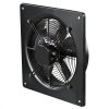 Ipari fali ventilátor Dalap RAB Turbo 350 átmérője 360 mm Dlp 8112