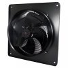 Ipari fali ventilátor Dalap RAB Turbo 350 átmérője 360 mm Dlp 8112