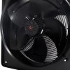 Ipari fali ventilátor Dalap RAB Turbo 350 átmérője 360 mm Dlp 8112