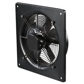   Ipari fali ventilátor Dalap RAB Turbo 400 átmérője 410 mm Dlp 8113