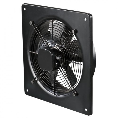 Ipari fali ventilátor Dalap RAB Turbo 400 átmérője 410 mm Dlp 8113