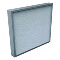 HEPA szűrők (HEPA filter) VWR-HEPA szűrődobozokhoz
