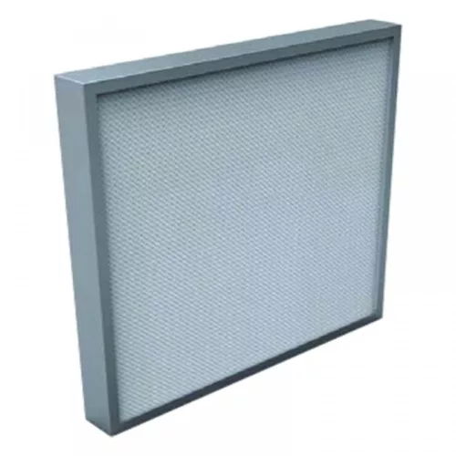 HEPAFILTER 2 HEPA szűrő VWR-HEPA 2 szűrődobozhoz (457 x 457 x 69 mm)