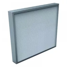   HEPAFILTER 5 HEPA szűrő VWR-HEPA 5 szűrődobozhoz (610 x 1220 x 69 mm)