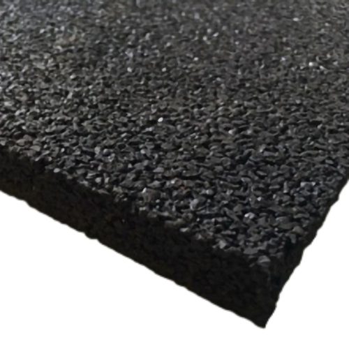 FRT Rezgéscsillapító gumilap 1200 mm x 1200 mm x 10 mm