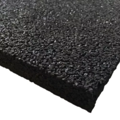FRT Rezgéscsillapító gumilap 1200 mm x 1200 mm x 20 mm