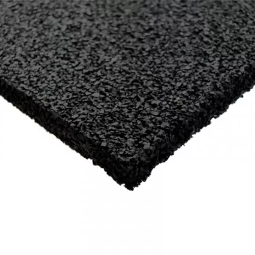 Rezgéscsillapító gumilap Ecorubber 1000 mm x 1200 mm x 20mm