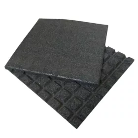 Rezgéscsillapító lemez MPK VIB 500 mm x 500 mm