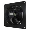 Ipari fali ventilátor Dalap RAB Turbo 450 / 400 V-os átmérője 460 mm Dlp 3999