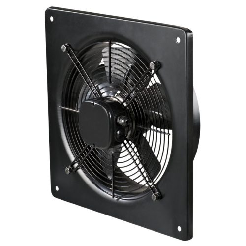 Ipari fali ventilátor Dalap RAB Turbo 400 V-os átmérője 510 mm Dlp 5414