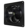 Ipari fali ventilátor Dalap RAB Turbo 400 V-os átmérője 510 mm Dlp 5414