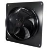 Ipari fali ventilátor Dalap RAB Turbo 400 V-os átmérője 510 mm Dlp 5414