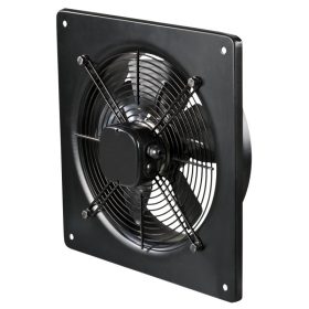   Ipari fali ventilátor Dalap RAB Turbo 400 V-os átmérője 560 mm Dlp 5416